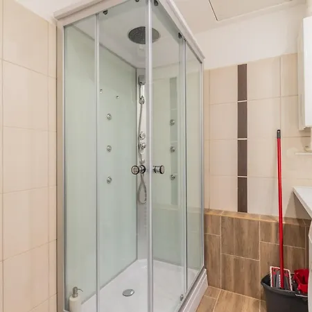 Apartamento Cozy On The Andrassy Fashion St